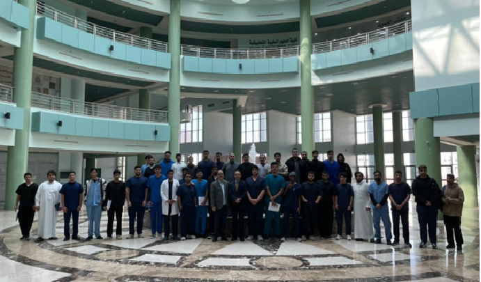IEEE meeting