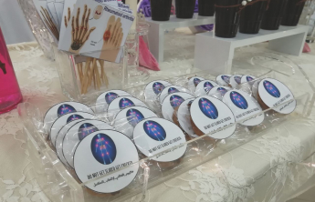 فعالية بعنوان (مفاصل أقوى لخطوات أسهل) أقامها نادي العلاج الطبيعي بكلية العلوم الطبية التطبيقية  – أقسام الطالبات –