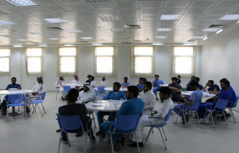  ورشة عمل  كيفية عمل العروض التقديمية في المجال الصحي باستخدام برنامج &quot;Power Point&quot;