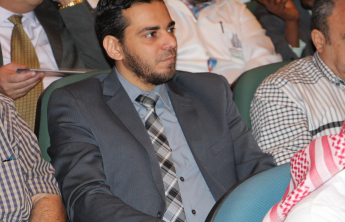 مشاركة كلية العلوم الطبية التطبيقية (بنين) في الملتقى الثقافي الثاني للجامعة