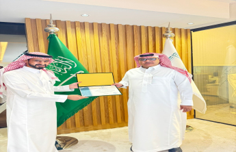 اجتماع المجلس الاستشاري الأول للكلية